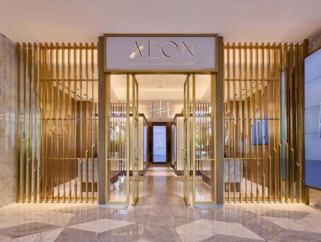 AEON Royal Clinic