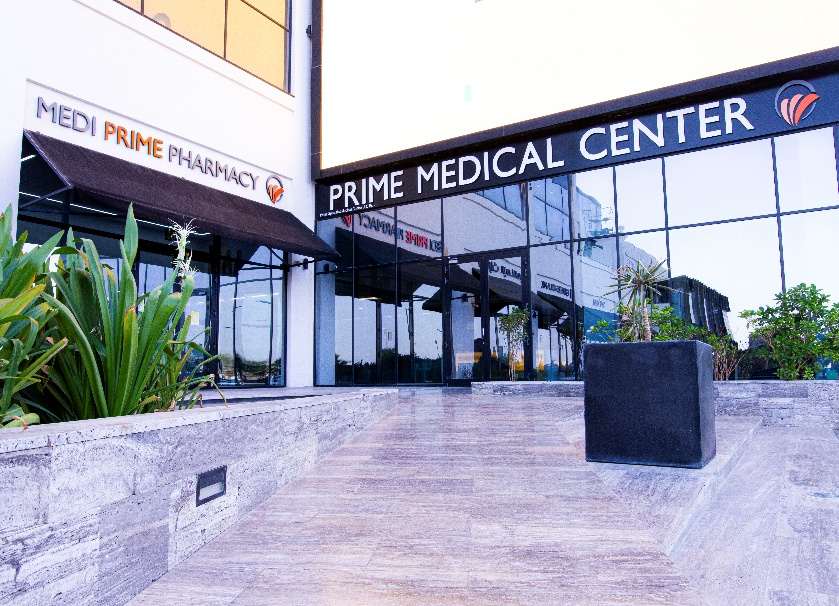 Prime Medical Centre
